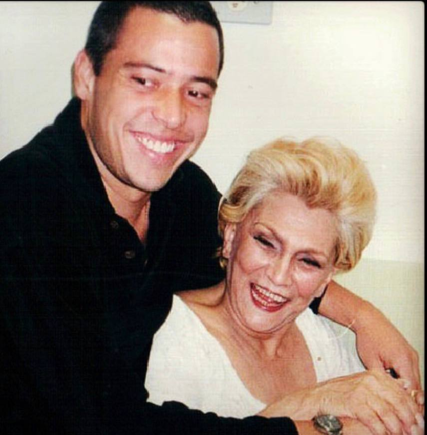 Hebe Camargo