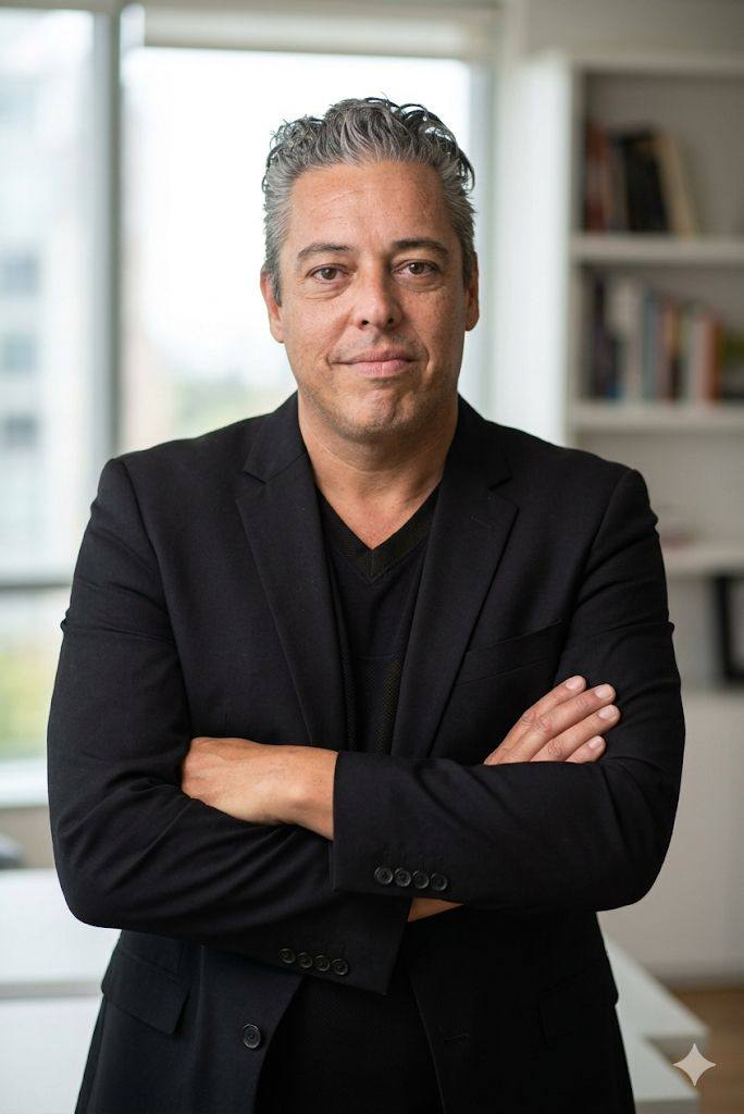Leandro Cintra